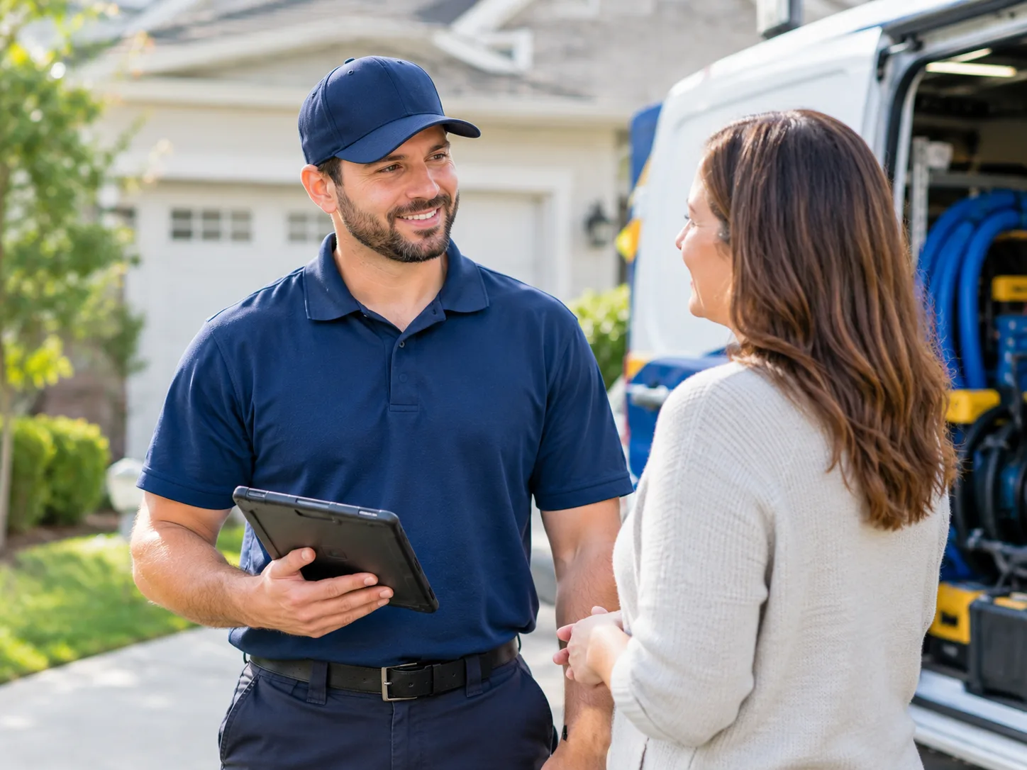 Sewage Backup Cleanup Dover, TN FAQs